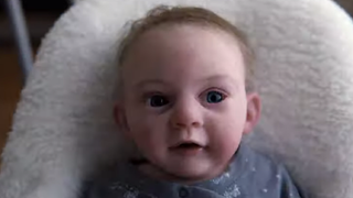 M. Night Shyamalan's spooky baby show crawls out of the uncanny valley on November 28
